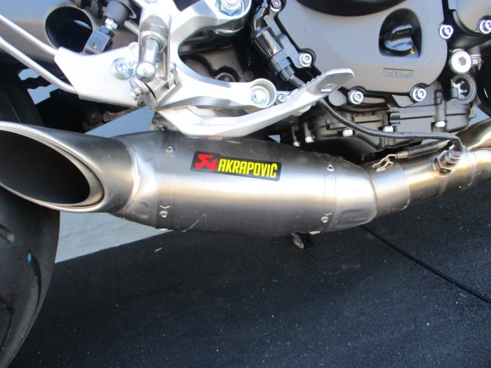 2021 Yamaha XSR900 (MTM850A) White