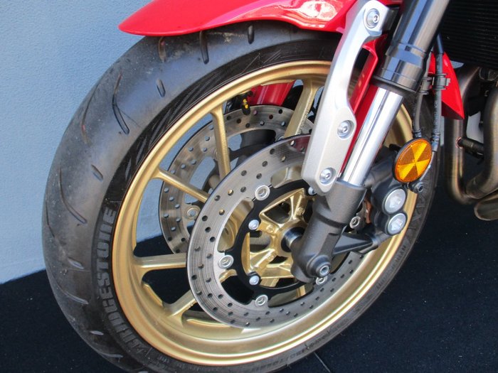 2021 Yamaha XSR900 (MTM850A) White