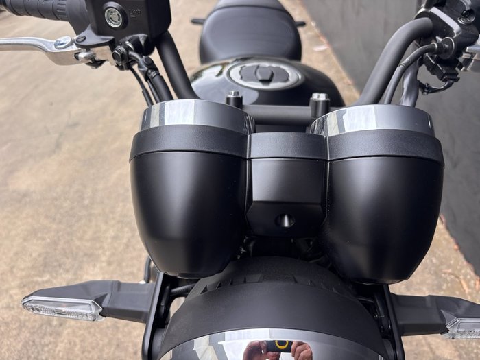 2026 Kawasaki 2026 Kawasaki 650CC Z650RS LAMS BLACK