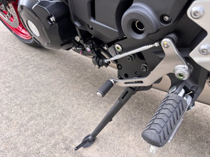 2026 Kawasaki 2026 Kawasaki 650CC Z650RS LAMS BLACK