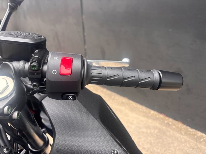 2026 Kawasaki 2026 Kawasaki 500CC NINJA 500 LAMS EX500GTFNW BLACK