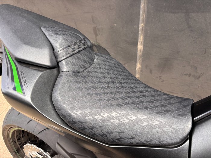 2025 Kawasaki 2025 Kawasaki 1000CC Z1000 SPORTS GREEN