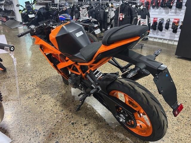 2024 KTM RC 390