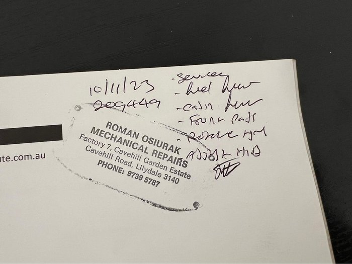 2013 Isuzu D-MAX SX MY12 4X4 Dual Range Splash White