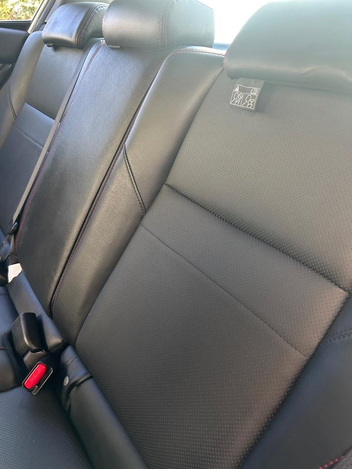 2015 Subaru WRX Premium