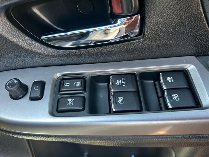 2015 Subaru WRX Premium