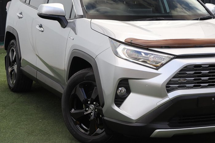 2020 Toyota RAV4 Cruiser