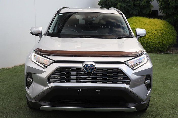 2020 Toyota RAV4 Cruiser