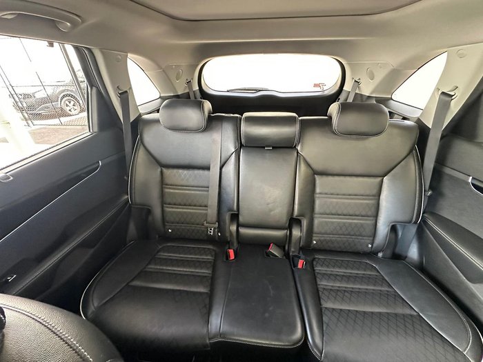 2018 Kia Sorento GT-Line