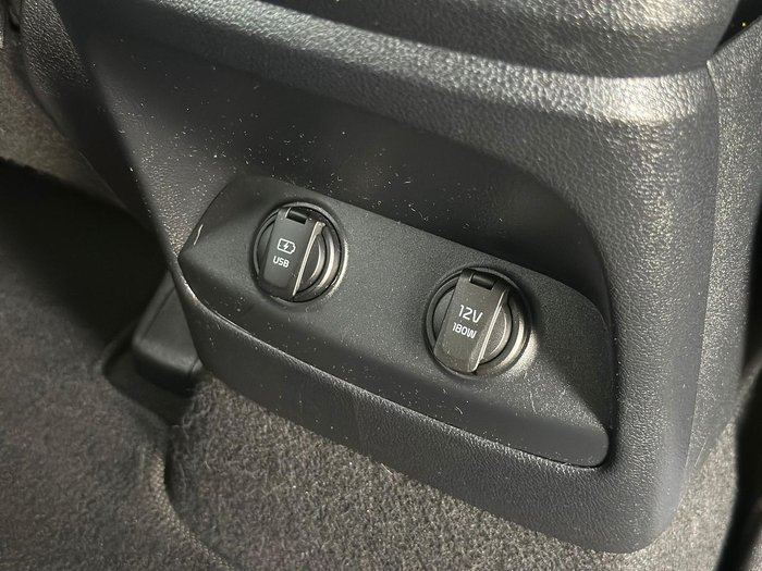 2018 Kia Sorento GT-Line