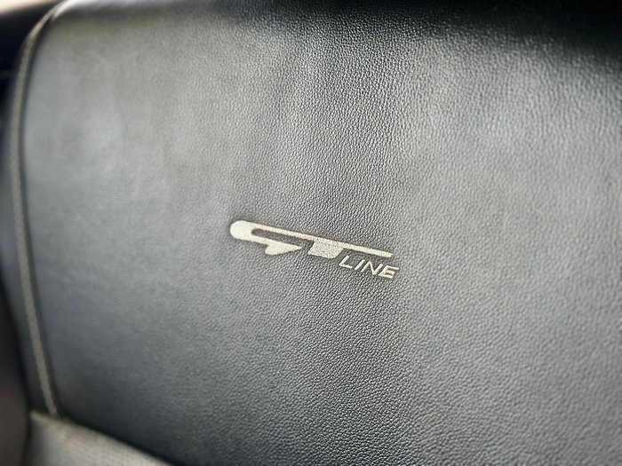 2018 Kia Sorento GT-Line