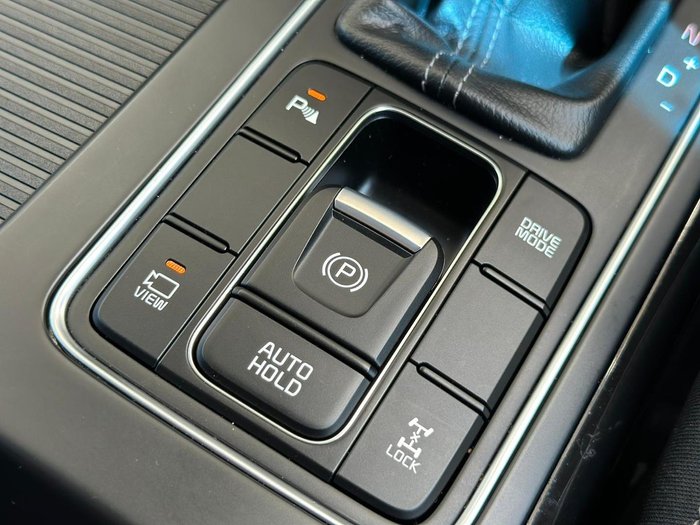 2018 Kia Sorento GT-Line