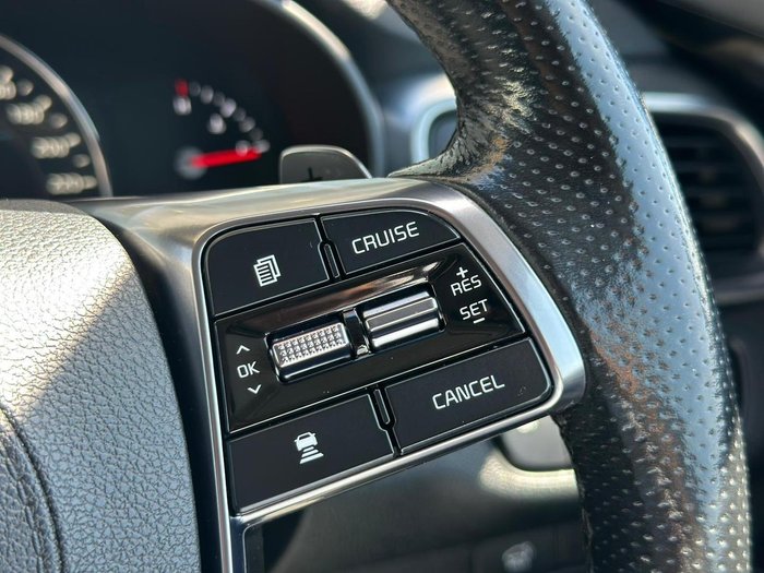 2018 Kia Sorento GT-Line