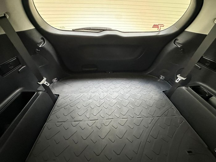 2018 Kia Sorento GT-Line