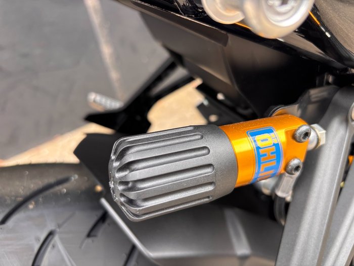 2025 Kawasaki 2026 Kawasaki 900CC Z900 RS SE BLACK