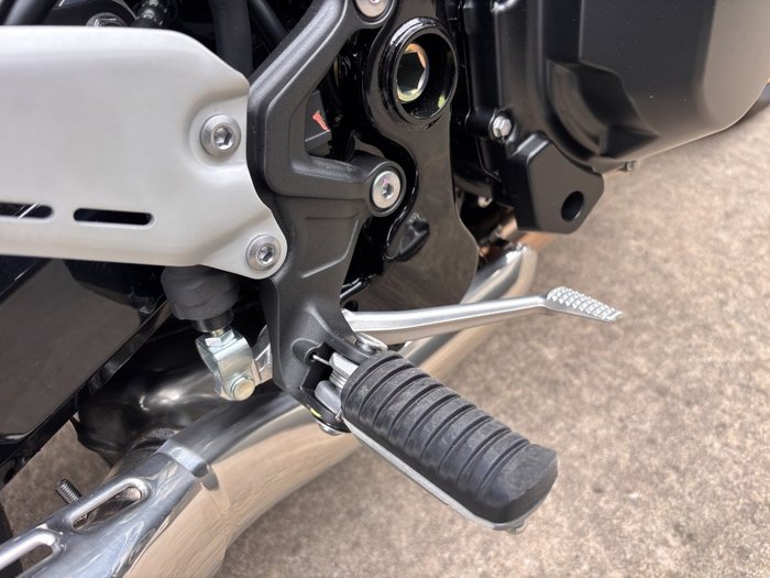 2025 Kawasaki 2026 Kawasaki 900CC Z900 RS SE BLACK