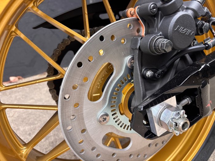 2025 Kawasaki 2026 Kawasaki 900CC Z900 RS SE BLACK