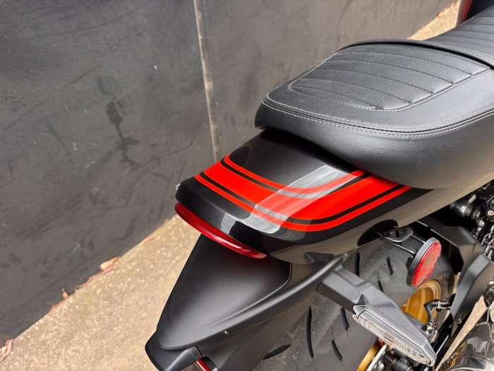 2025 Kawasaki 2026 Kawasaki 900CC Z900 RS SE BLACK