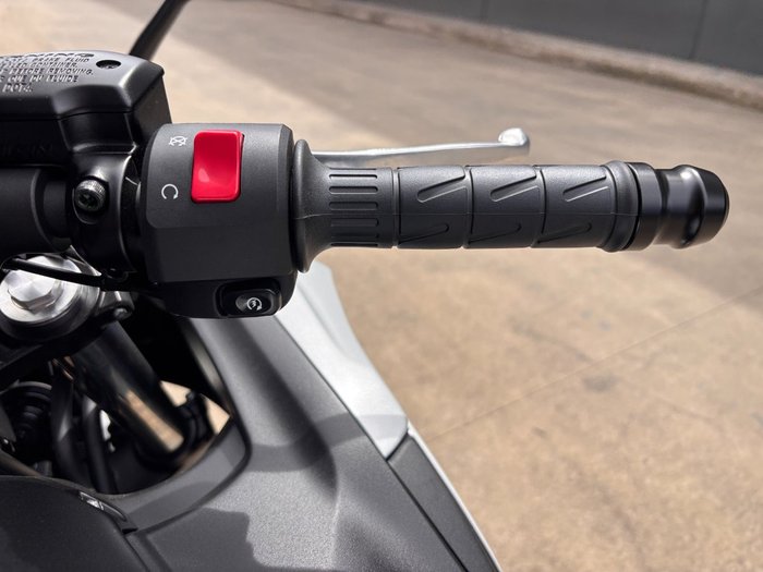 2026 Kawasaki 2026 Kawasaki 650CC NINJA 650 LAMS SILVER