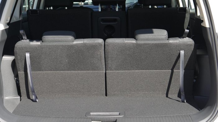 2026 Nissan X-TRAIL ST