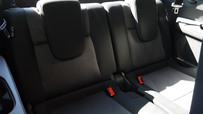 2026 Nissan X-TRAIL ST