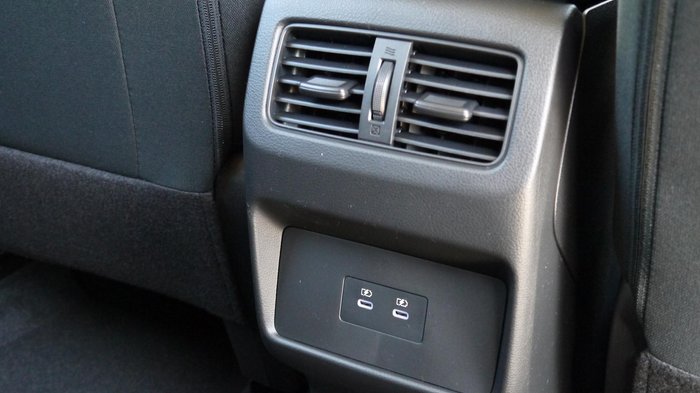 2026 Nissan X-TRAIL ST