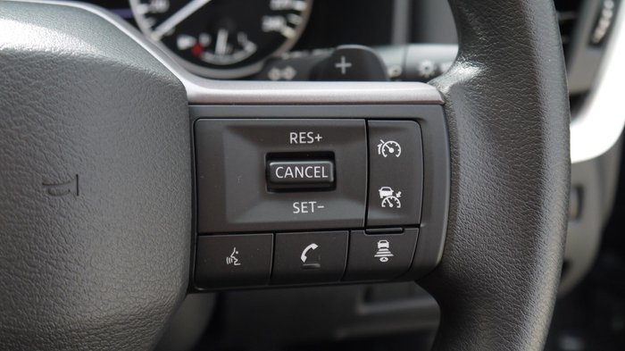 2026 Nissan X-TRAIL ST