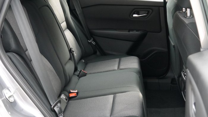 2026 Nissan X-TRAIL ST