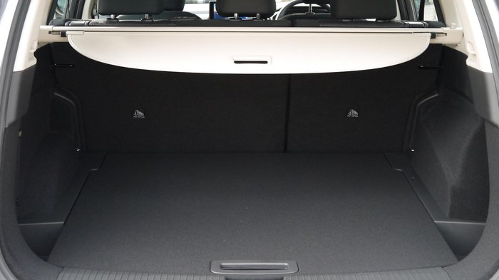 2026 Nissan X-TRAIL ST