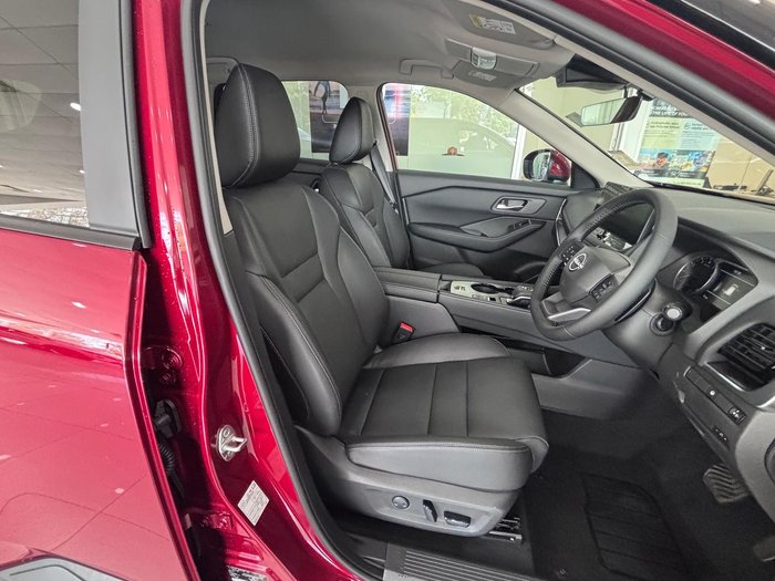 2026 Nissan X-TRAIL ST-L