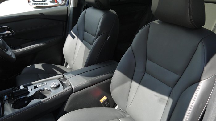 2026 Nissan X-TRAIL Ti e-POWER