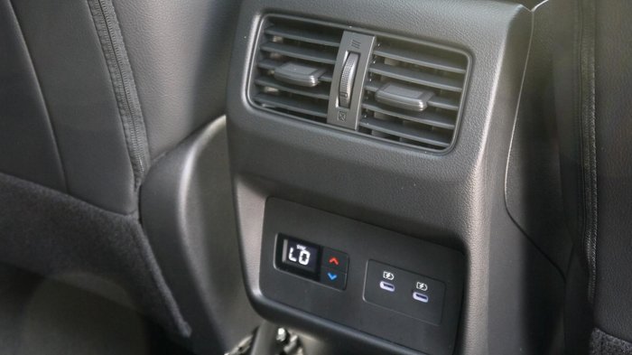 2026 Nissan X-TRAIL Ti e-POWER