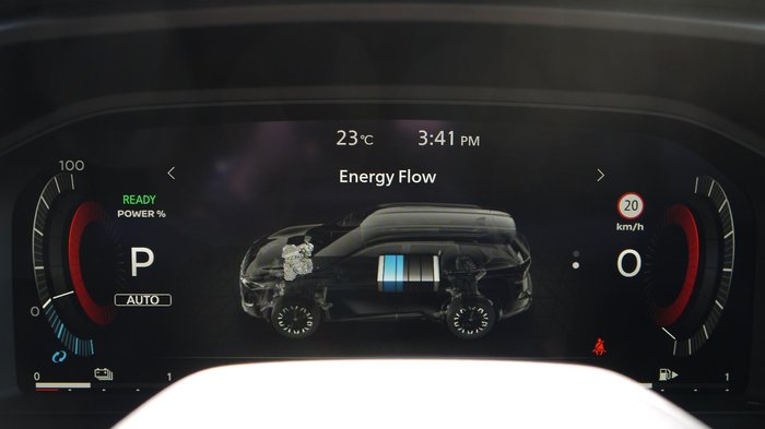 2026 Nissan X-TRAIL Ti e-POWER