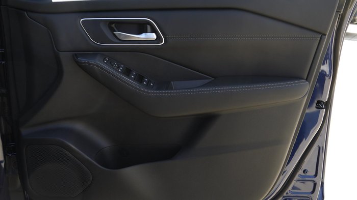 2026 Nissan X-TRAIL Ti e-POWER