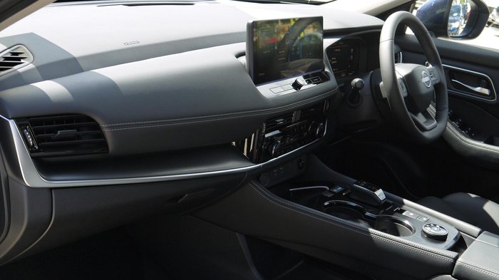 2026 Nissan X-TRAIL Ti e-POWER