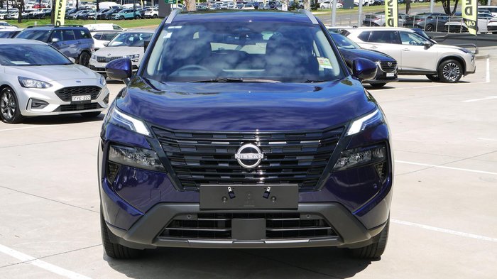 2026 Nissan X-TRAIL Ti e-POWER