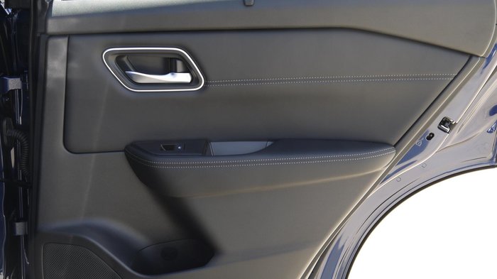 2026 Nissan X-TRAIL Ti e-POWER