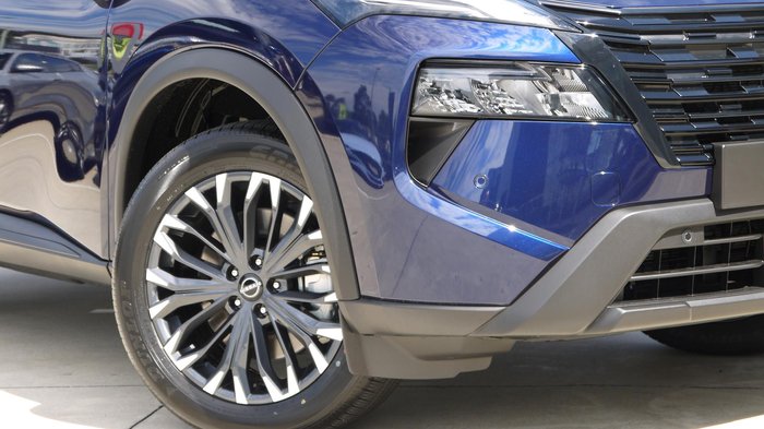 2026 Nissan X-TRAIL Ti e-POWER