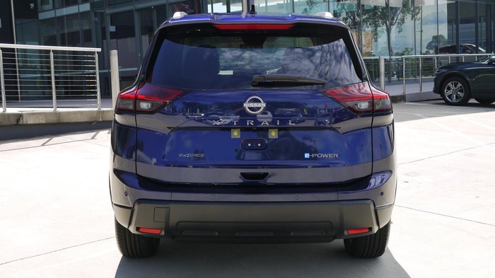 2026 Nissan X-TRAIL Ti e-POWER