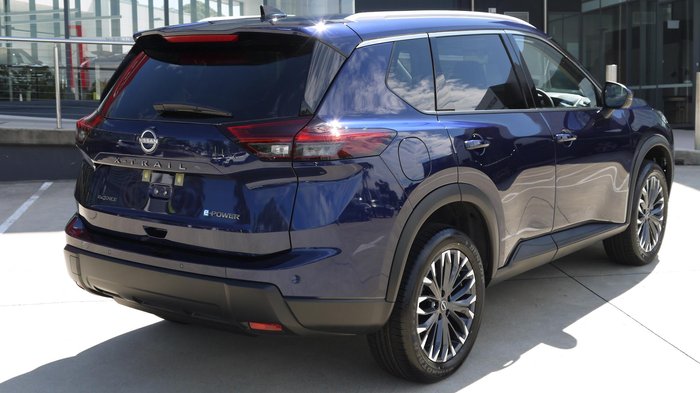 2026 Nissan X-TRAIL Ti e-POWER