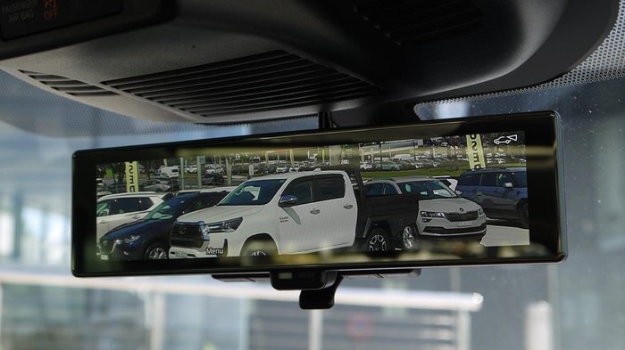 2026 Nissan X-TRAIL Ti e-POWER