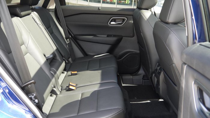 2026 Nissan X-TRAIL Ti e-POWER