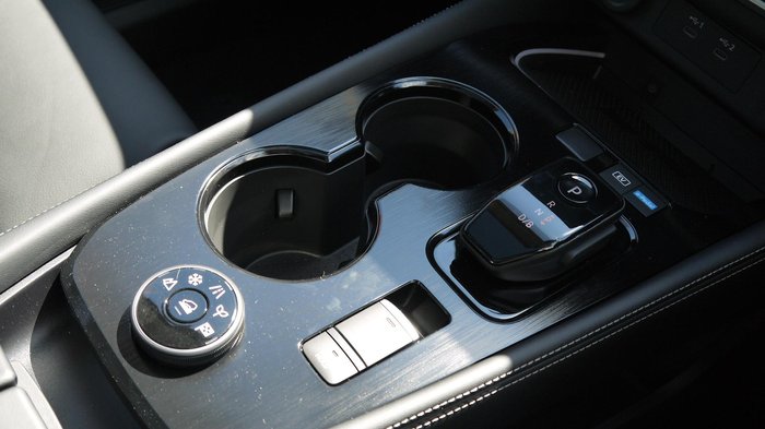 2026 Nissan X-TRAIL Ti e-POWER