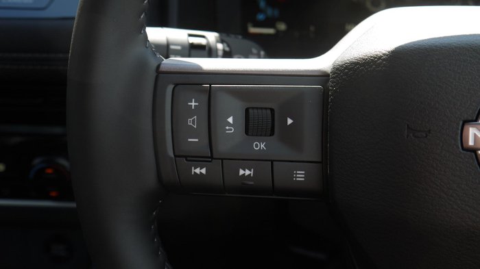 2026 Nissan X-TRAIL Ti e-POWER