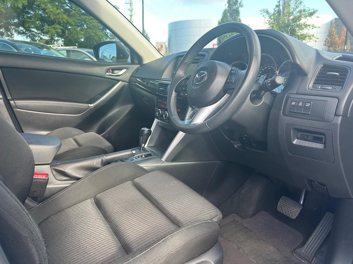 2013 Mazda CX-5 Maxx Sport