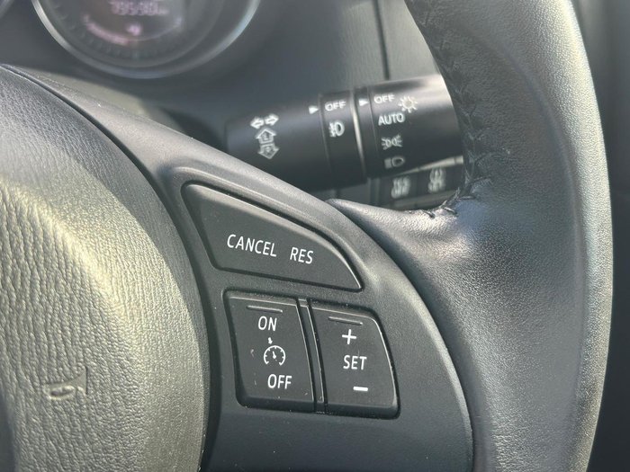 2013 Mazda CX-5 Maxx Sport