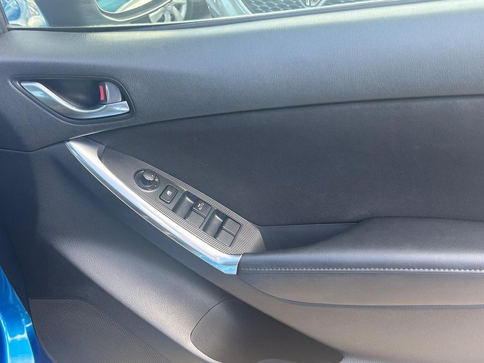 2013 Mazda CX-5 Maxx Sport