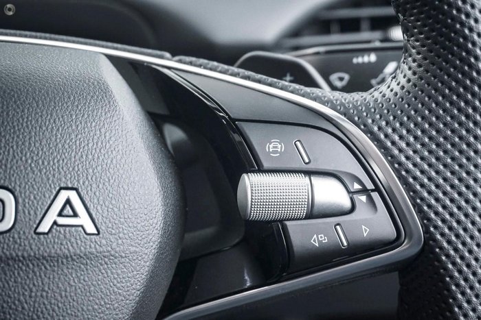 2025 SKODA Enyaq 85 Sportline