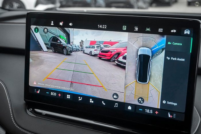 2025 SKODA Enyaq 85 Sportline