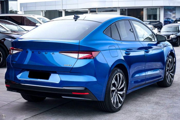 2025 SKODA Enyaq 85 Sportline